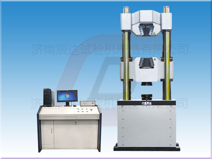 WAW-2000E液壓萬能試驗機