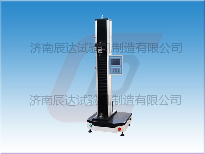 數顯電子材料試驗機WDS-5