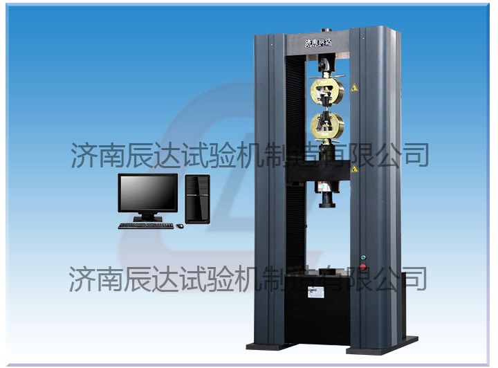 有關(guān)電子萬能試驗(yàn)機(jī)的保養(yǎng)方法你知道多少呢？