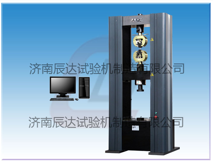 如何正確維護(hù)電子萬能試驗(yàn)機(jī)？