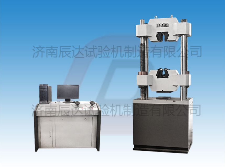 WAW-1000B液壓試驗機要怎么保養?