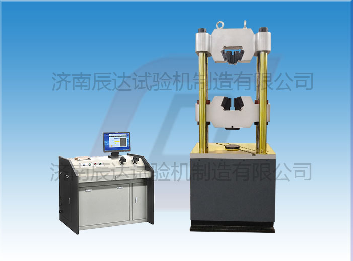 挑選WEW-600D拉力試驗機(jī)時有什么要注意的點?